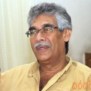 Lakshman Mendis