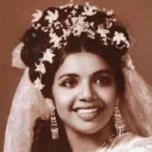 Lalitha Almeda