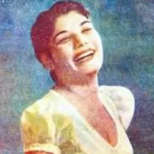 Mabel Blythe