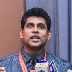Mahesh Rathsara Maddumaarachchi