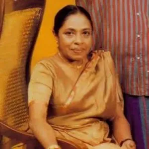 Manel Jayasena