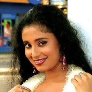 Manjula Thilini