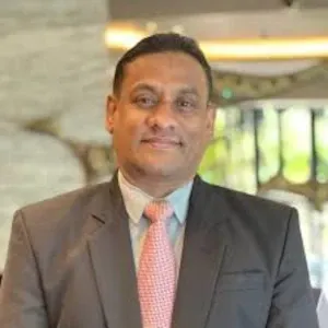Manoj Kothalawala