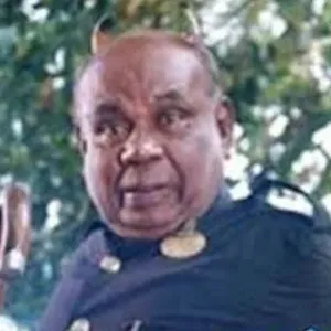 Martin Gunadasa