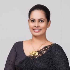 Menaka Peiris