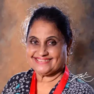 Miyuri Samarasinghe