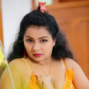 Nadee Darshani