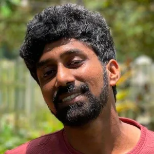 Naveen Chandradasa