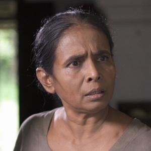 Nayana Hettiarachchi