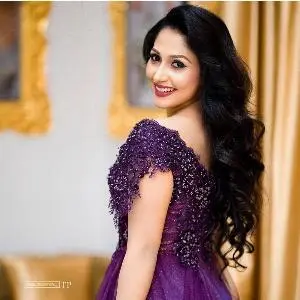 Nayanathara Wickramaarachchi