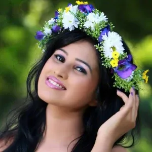 Nilukshi Madushika
