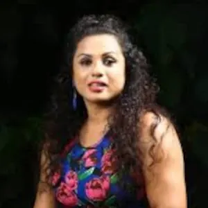 Nilushi Halpita