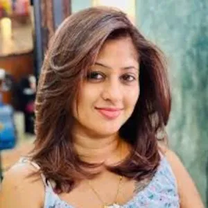 Niranjala Jayasinghe