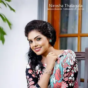 Nirosha Thalagala