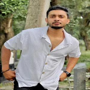 Nishan Gamage