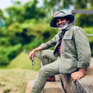 Nuwan Jude Liyanage