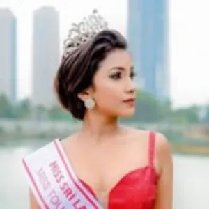 Nuwanthika Umayangi