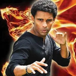 Osanda Saman Bandara