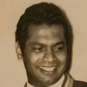 Oswald Jayasinghe