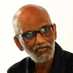 Parakrama Jayasinghe