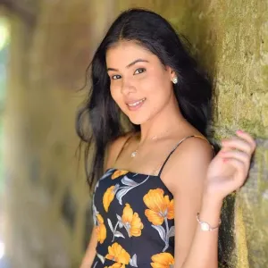 Parindya Liyanapathirana