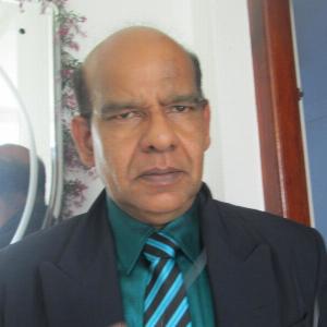 Rahal Bulathsinghala