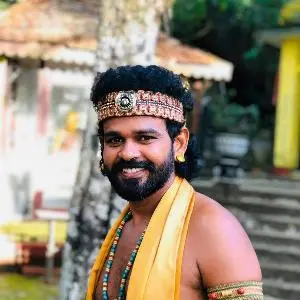 Ranjith Kadupitige