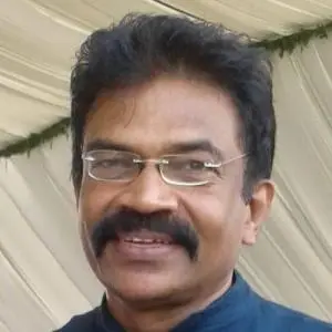 Richard Abhayawardana