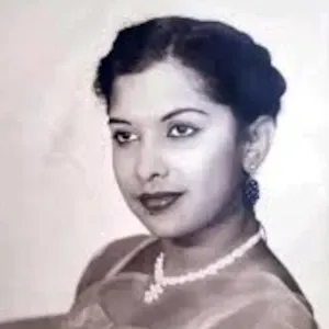 Rita Ratnayake