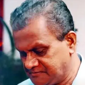 Rohitha Dias