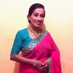 Rupa Pathirana