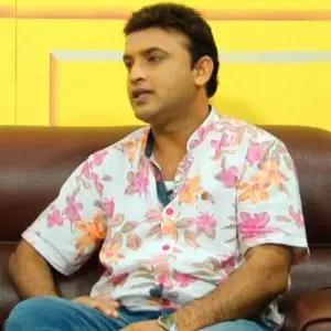 Ruwan Wickramasinghe