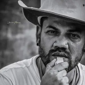 Ryan Marlon Vanrooyen