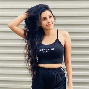 Sachini Wickramasinghe