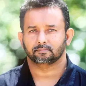 Saddha mangala Sooriyabandara