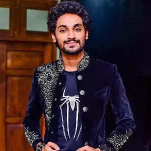 sajitha anuththara anthony