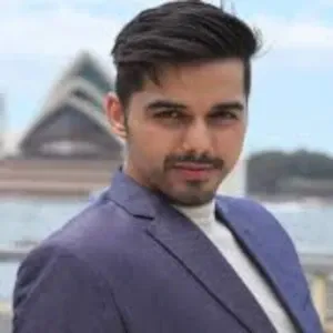 Samar Virmani