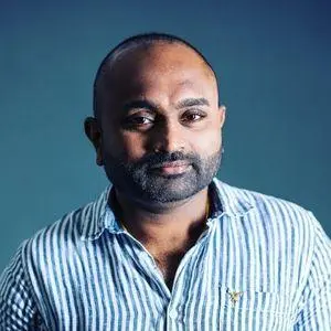 Sampath Fernandopulle