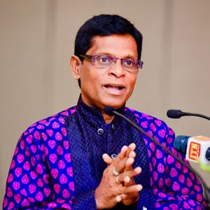 Sanath Abeysekara