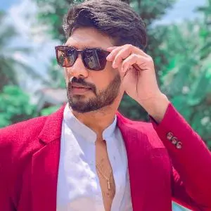 Sangeeth Satharasinghe