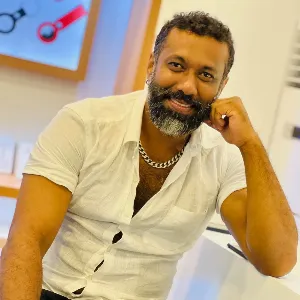Sanju Samarasinghe