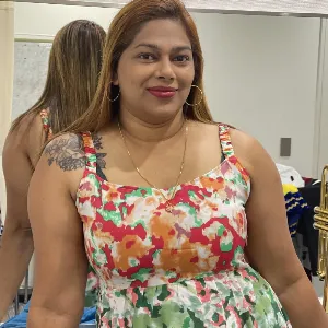 Shalika Nadeshani