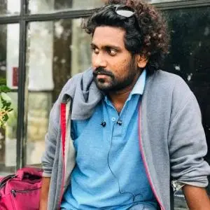 Shalitha Gunawardana