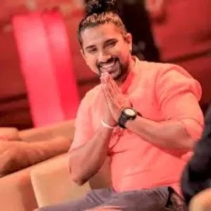 Shan Arosha