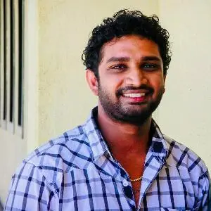 Shashiranga Wickramasekara