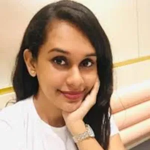 Shehani Perera