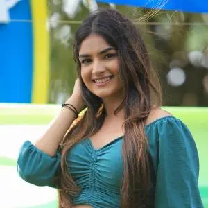 Shenaya Aneesa Vanhoff