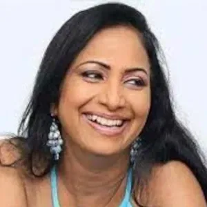 Shirani Kaushalya