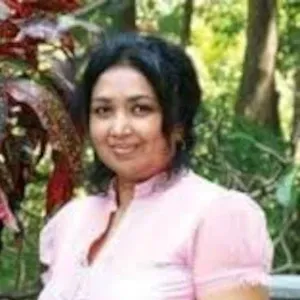 Shyama Ananda