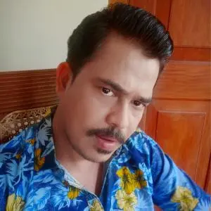 Siddharth Abeywardena